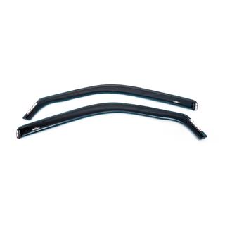 Insteek raamwindschermen (2 st., HIC) Mercedes Vito W638 1996–2003 foto 4