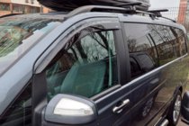 Mercedes Vito W639 2004–2014 Raamwindschermen (2 st., HIC) foto 3