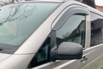 Mercedes Vito W639 2004–2014 Raamwindschermen (2 st., HIC) foto 1