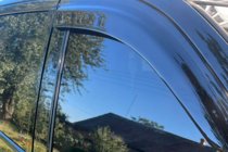 Mercedes Vito W639 2004–2014 Raamwindschermen (2 st., HIC) foto 8