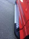 Ford Kuga/Escape 2013–2019 Zijtreden King (set 2 stuks, aluminium) foto 5