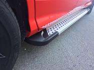 Ford Kuga/Escape 2013–2019 Zijtreden King (set 2 stuks, aluminium) foto 6