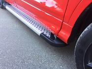 Ford Kuga/Escape 2013–2019 Zijtreden King (set 2 stuks, aluminium) foto 7