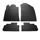 Peugeot 407 2004–2011 Stingray automatten (4 stuks, rubber) foto 1