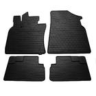 Toyota Camry 2017–2023 Stingray automatten (4 stuks, rubber) foto 1