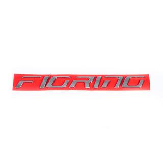 Fiorino embleem (NEW) Fiat Fiorino/Qubo 2008–2024 foto 2