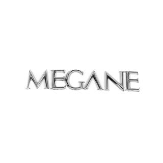 Opschrift Megane 8200 073444 (Turkije)