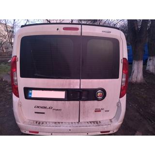 Embleem (Abarth, zelfklevend) foto 4