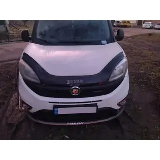 Embleem (Abarth, zelfklevend) foto 3