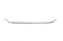 Audi A6 C6 2004–2011 Spoiler (3-delig, spuitklaar) foto 4