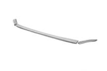Audi A6 C6 2004–2011 Spoiler (3-delig, spuitklaar) foto 5
