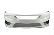 Mercedes Sprinter W906 2006–2018 AMG voorbumper lip (2006-2013) foto 1