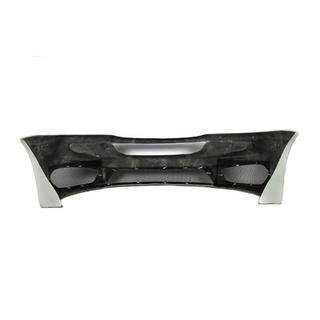 AMG voorbumper lip (2006-2013) foto 4