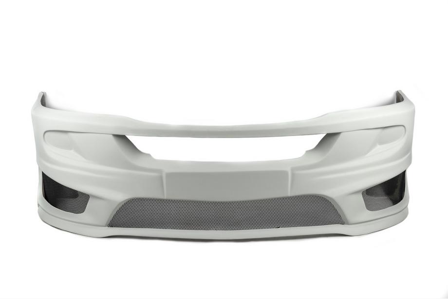 Mercedes Sprinter W906 2006–2018 AMG voorbumper lip (2006-2013) Image
