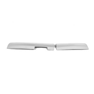 Scharnierende spoiler, 2-delig (spuitklaar) Volkswagen Caddy 2004–2010 foto 2