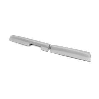 Scharnierende spoiler, 2-delig (spuitklaar) Volkswagen Caddy 2004–2010 foto 1