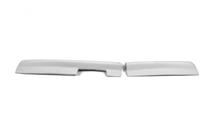 Volkswagen Caddy 2010–2015 Scharnierende spoiler, 2-delig (spuitklaar) foto 2