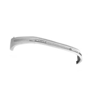 Voorbumper spoilerlip onderzijde met LED (spuitklaar) Volkswagen T5 Transporter 2003–2010 foto 1