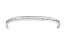 Volkswagen T5 Multivan 2003–2010 Voorbumper spoilerlip onderzijde met LED (spuitklaar) foto 3