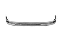 Volkswagen T5 Multivan 2003–2010 Voorbumper spoilerlip onderzijde met LED (spuitklaar) foto 4