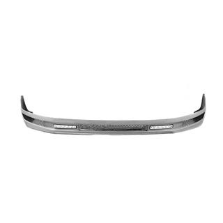 Voorbumper spoilerlip onderzijde met LED (spuitklaar) Volkswagen T5 Caravelle 2004–2010 foto 3