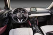 Review van de Mazda CX-3 crossover foto 7