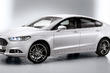 Review van de nieuwste generatie Ford Mondeo foto 6