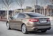 Review van de nieuwste generatie Ford Mondeo foto 5