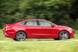 Review van de nieuwste generatie Ford Mondeo foto 2