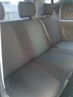Citroen C-3 2002–2009 Autostoelhoezen (kunstleer↗stof, Premium) foto 2