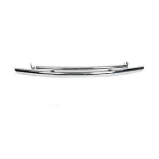 Voorbeschermbeugel ST014 (RVS) Range Rover III L322 2002–2012 foto 2