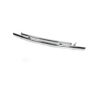 Voorbeschermbeugel ST014 (RVS) Range Rover III L322 2002–2012 foto 4