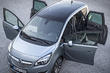 Review van de vernieuwde compacte MPV Opel Meriva foto 1