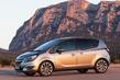 Review van de vernieuwde compacte MPV Opel Meriva foto 4