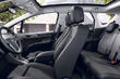 Review van de vernieuwde compacte MPV Opel Meriva foto 7