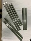 Volkswagen Touran 2003–2010 Nataniko RVS dorpellijsten (set van 4) Standaard - Lohmann-tape, 0,5 mm foto 7