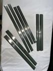 Volkswagen Touran 2003–2010 Nataniko RVS dorpellijsten (set van 4) Standaard - Lohmann-tape, 0,5 mm foto 6