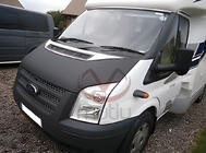 Ford Transit 2000–2014 Motorkaphoes (2006-2014) foto 2