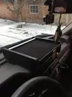 Volkswagen T4 Transporter 1990–2003 Dashboardplank (type 1) foto 7