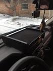 Volkswagen T4 Caravelle/Multivan 1990–2003 Dashboardplank (type 1) foto 6