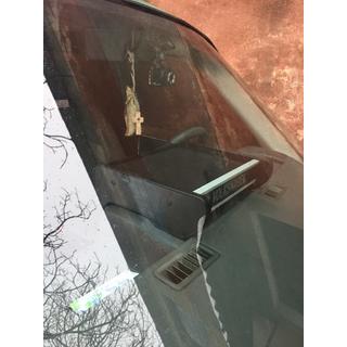 Dashboardplank (type 1) Volkswagen T4 Caravelle/Multivan 1990–2003 foto 3