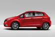 Review van de Geely GC5 hatchback foto 4
