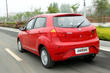 Review van de Geely GC5 hatchback foto 3