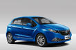 Review van de Geely GC5 hatchback foto 1