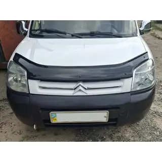 Motorkapdeflector Eurocap (2003-2008)