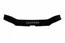 Peugeot Partner 1996–2008 VIP motorkapdeflector (1996-2002) foto 2