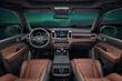 Review van de derde generatie SsangYong Rexton crossover foto 6