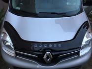 Renault Kangoo 2008–2020 Motorkapdeflector 2013↗ (VIP) foto 2