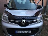 Renault Kangoo 2008–2020 Motorkapdeflector 2013↗ (VIP) foto 3