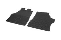 Mercedes Vito W638 1996–2003 Rubberen automatten (set van 2, Doma) foto 2